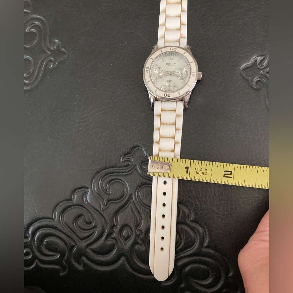 Relic watch - Picture 8 of 10